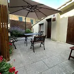 Bed & Breakfast Bel Parco E Castello 3*