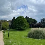 Bed & Breakfast Bel Parco E Castello