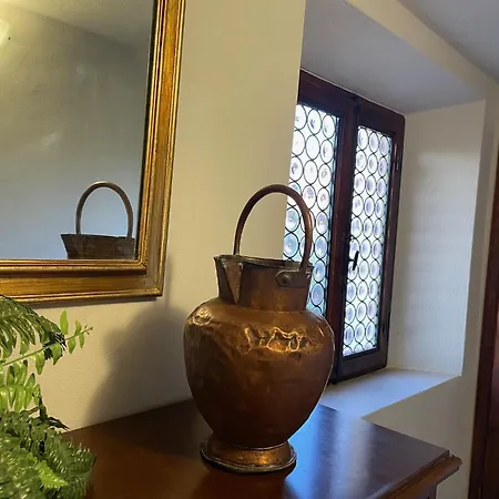 Bel Parco E Castello فندق مبيت وإفطار