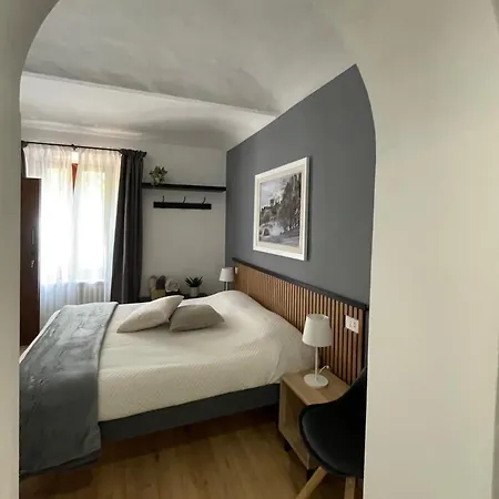 Bel Parco E Castello 3* فولتيرا