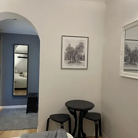 Bel Parco E Castello Bed and breakfast 3*