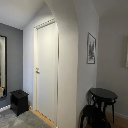 Bel Parco E Castello Bed and Breakfast