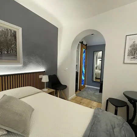 Bed & Breakfast Bel Parco E Castello