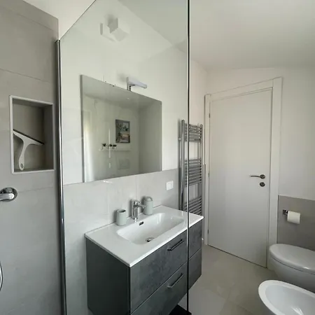 Bed and Breakfast Bel Parco E Castello