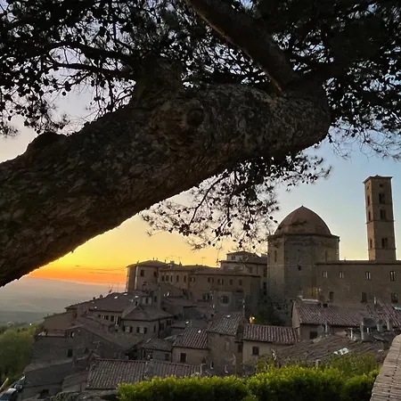 Bel Parco E Castello Bed and Breakfast 3*