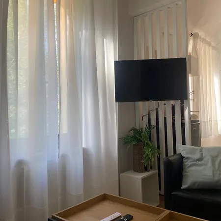 Bel Parco E Castello Bed and breakfast 3*