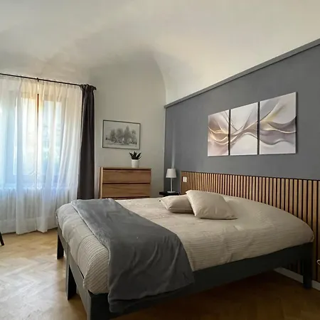 Bed & Breakfast Bel Parco E Castello