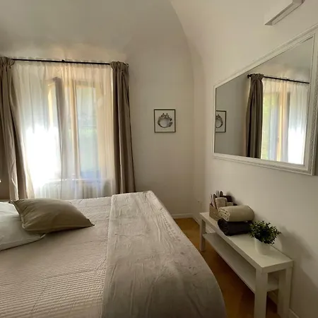 Bel Parco E Castello Alojamento de Acomodação e Pequeno-almoço Volterra