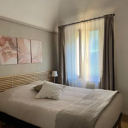 Bel Parco E Castello