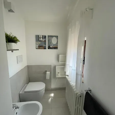 Bel Parco E Castello Alojamento de Acomodação e Pequeno-almoço