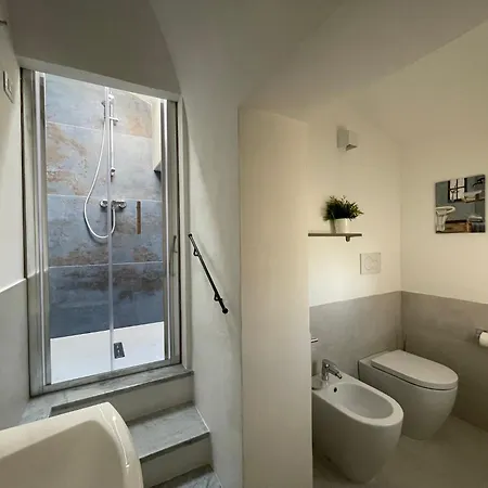 Bel Parco E Castello Отель типа 