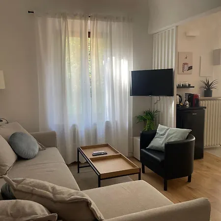 Bel Parco E Castello