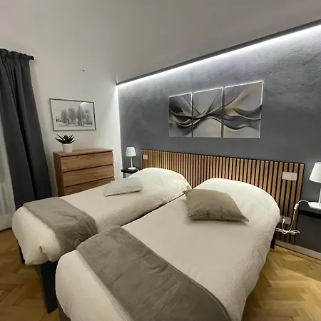 Bel Parco E Castello