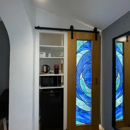 Bel Parco E Castello Alojamento de Acomodação e Pequeno-almoço 3*