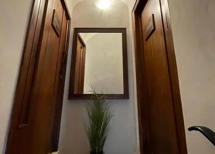 Bel Parco E Castello