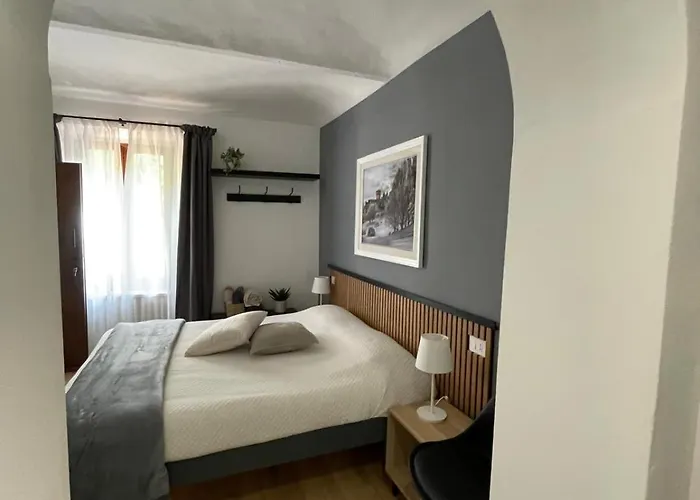 Bel Parco E Castello