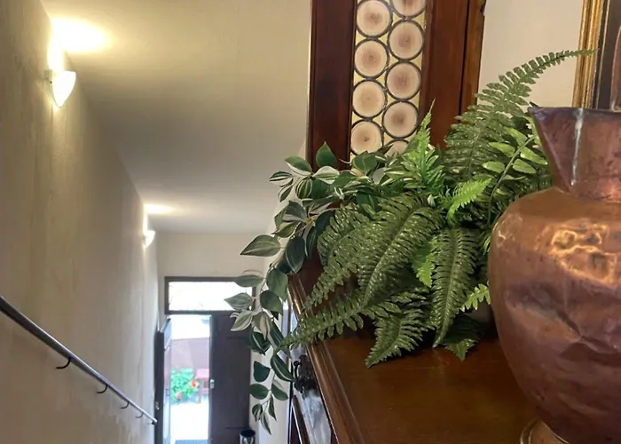 Bel Parco E Castello 3*