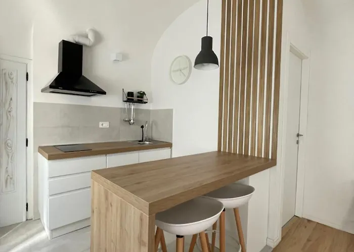 Bel Parco E Castello Отель типа 