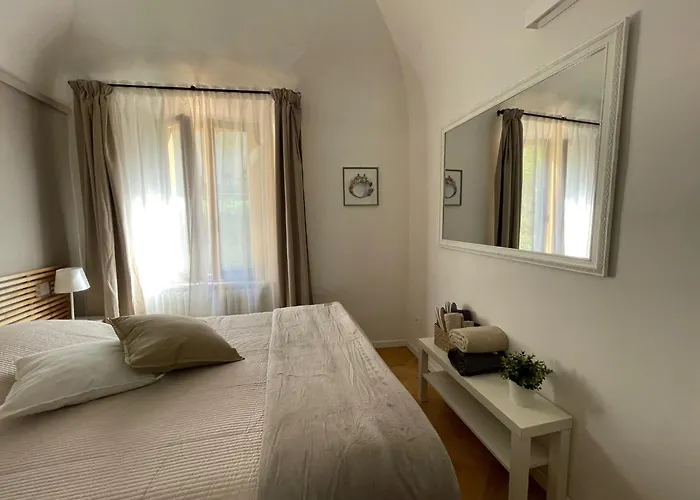 Bel Parco E Castello Отель типа 