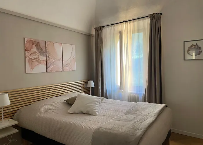 Bel Parco E Castello