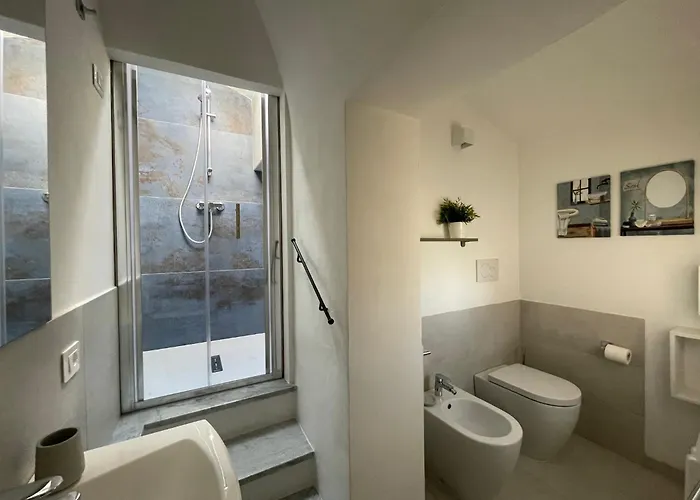 Bel Parco E Castello Отель типа 