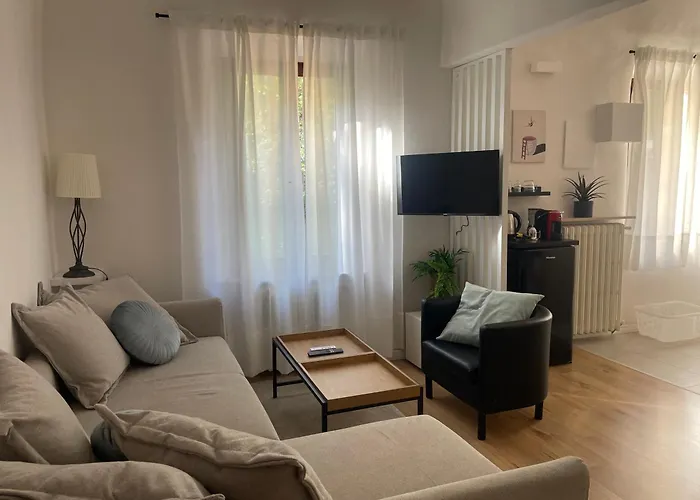 Bel Parco E Castello