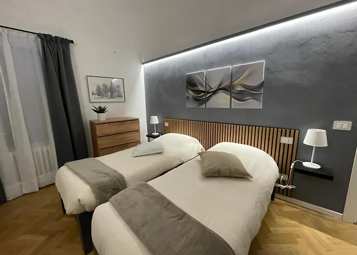 Bel Parco E Castello