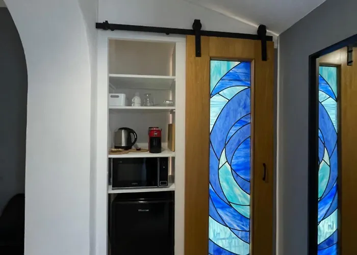 Bel Parco E Castello Couette-café 3*