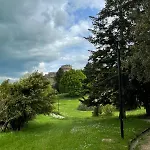 Bel Parco E Castello 3* Volterra