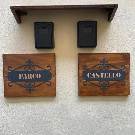 Bel Parco E Castello