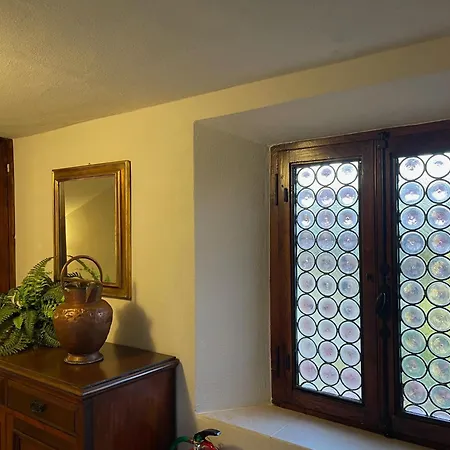 Bel Parco E Castello 3* ヴォルテッラ