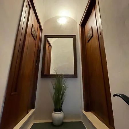 Bel Parco E Castello