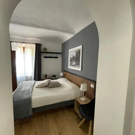 Bel Parco E Castello