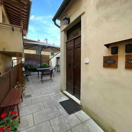 Bel Parco E Castello 3*