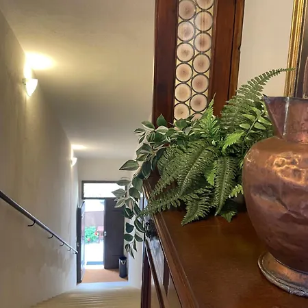 Bel Parco E Castello 3*