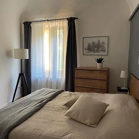 Bed & Breakfast Bel Parco E Castello Volterra